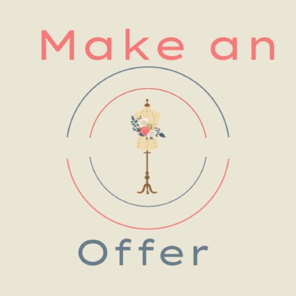 Make an Offer​